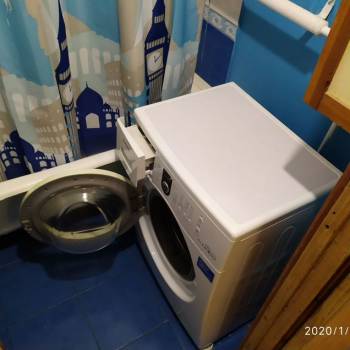 Сдается Многокомнатная квартира, 100 м²