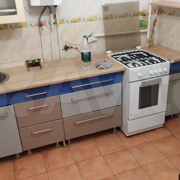 Сдается Многокомнатная квартира, 100 м²