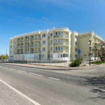 Сдается 1-комнатная квартира, 30 м²