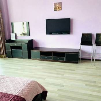 Продается 1-комнатная квартира, 42,2 м²