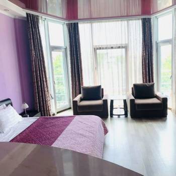 Продается 1-комнатная квартира, 42,2 м²