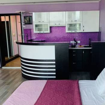 Продается 1-комнатная квартира, 42,2 м²