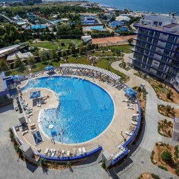 Продается 1-комнатная квартира, 47 м²