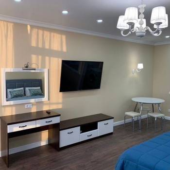 Продается 1-комнатная квартира, 47 м²