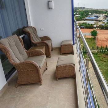 Продается 1-комнатная квартира, 47 м²