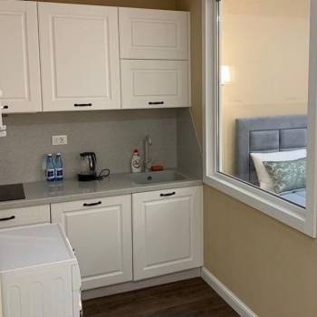 Продается 1-комнатная квартира, 47 м²