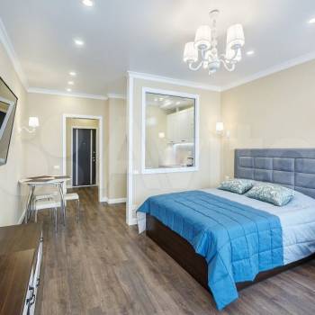 Продается 1-комнатная квартира, 47 м²