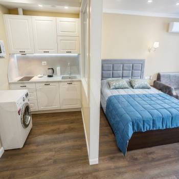 Продается 1-комнатная квартира, 47 м²