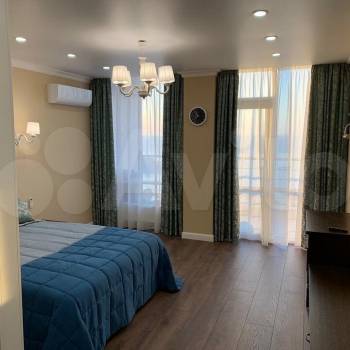 Продается 1-комнатная квартира, 47 м²