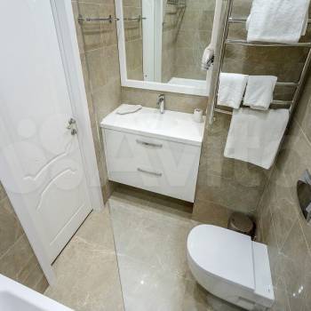 Продается 1-комнатная квартира, 47 м²