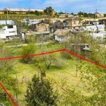 Продается Участок, 800 м²