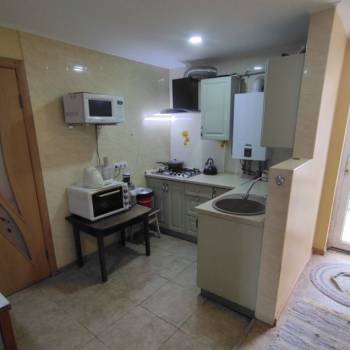 Продается Дом, 115,8 м²