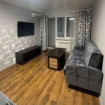 Сдается 1-комнатная квартира, 36 м²