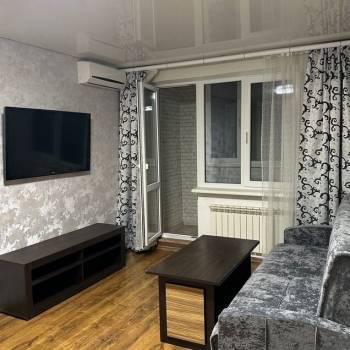 Сдается 1-комнатная квартира, 36 м²
