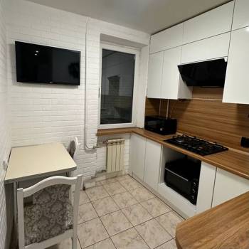 Сдается 1-комнатная квартира, 36 м²