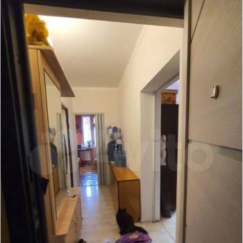 Продается 1-комнатная квартира, 39,2 м²