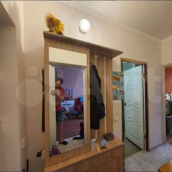 Продается 1-комнатная квартира, 39,2 м²