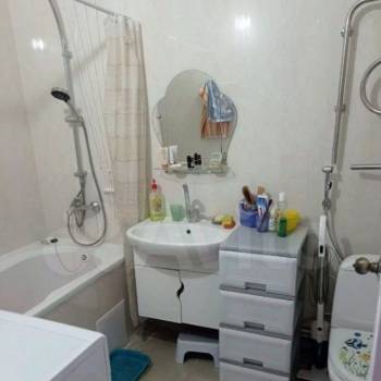 Продается 1-комнатная квартира, 39,2 м²