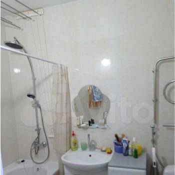 Продается 1-комнатная квартира, 39,2 м²