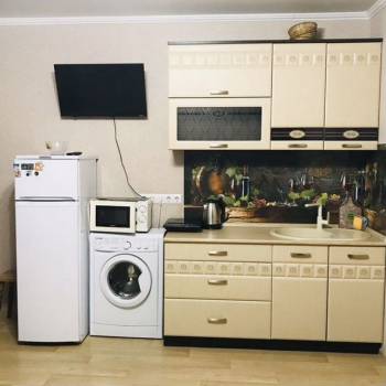 Сдается 1-комнатная квартира, 30 м²