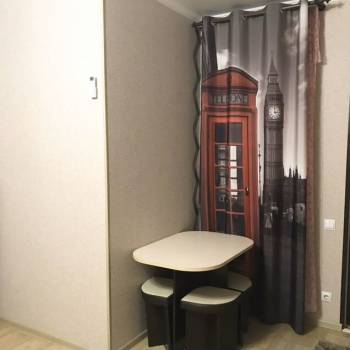 Сдается 1-комнатная квартира, 30 м²