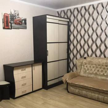 Сдается 1-комнатная квартира, 30 м²