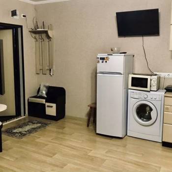 Сдается 1-комнатная квартира, 30 м²