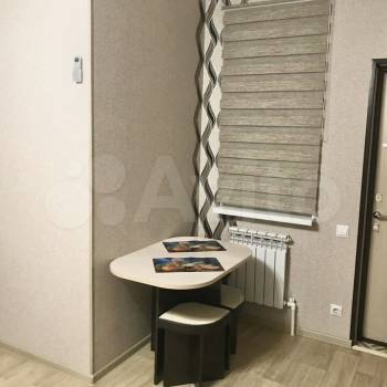 Сдается 1-комнатная квартира, 30 м²