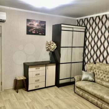 Сдается 1-комнатная квартира, 30 м²