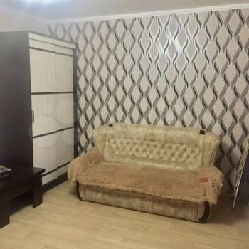 Сдается 1-комнатная квартира, 30 м²