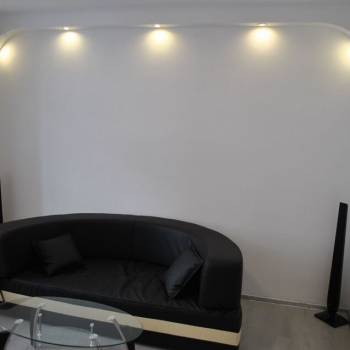 Сдается 1-комнатная квартира, 45,6 м²