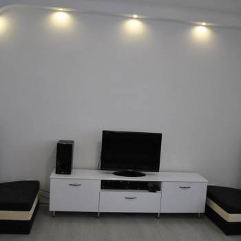 Сдается 1-комнатная квартира, 45,6 м²