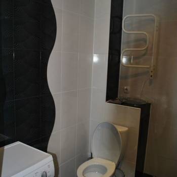 Сдается 1-комнатная квартира, 45,6 м²