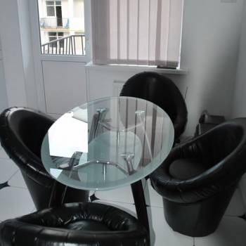 Сдается 1-комнатная квартира, 45,6 м²