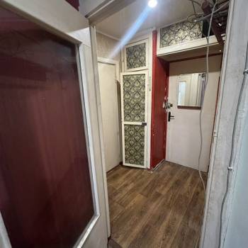 Продается 1-комнатная квартира, 21,5 м²