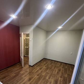Продается 1-комнатная квартира, 21,5 м²