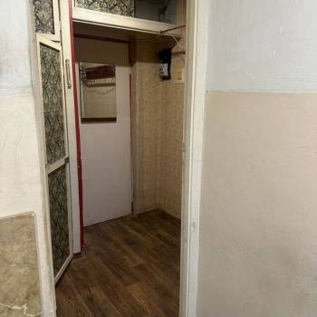 Продается 1-комнатная квартира, 21,5 м²