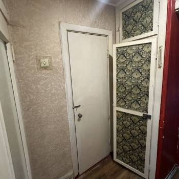 Продается 1-комнатная квартира, 21,5 м²