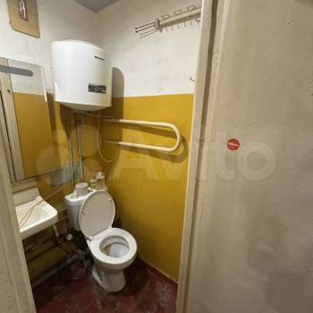 Продается 1-комнатная квартира, 21,5 м²