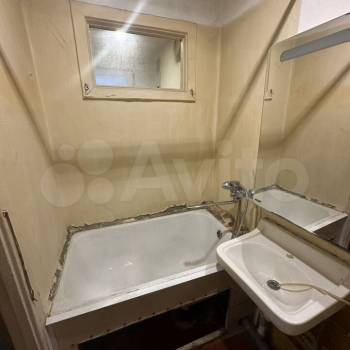 Продается 1-комнатная квартира, 21,5 м²