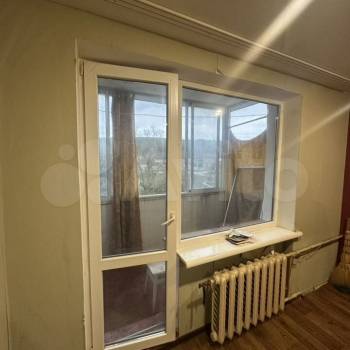 Продается 1-комнатная квартира, 21,5 м²
