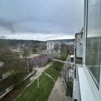 Продается 1-комнатная квартира, 21,5 м²