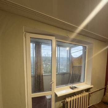 Продается 1-комнатная квартира, 21,5 м²