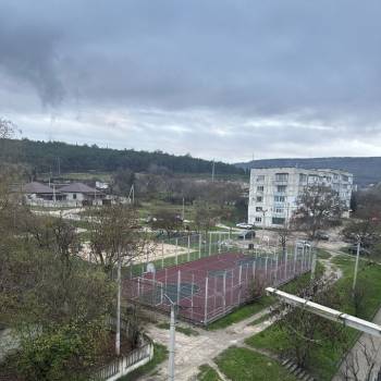 Продается 1-комнатная квартира, 21,5 м²