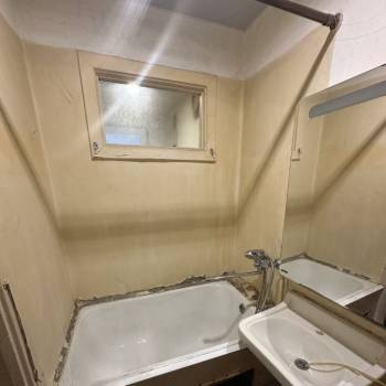 Продается 1-комнатная квартира, 21,5 м²