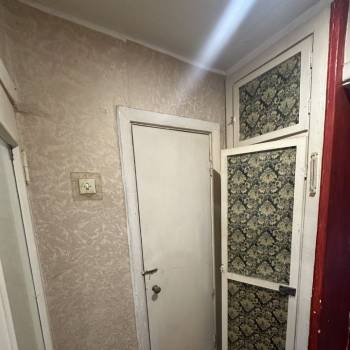 Продается 1-комнатная квартира, 21,5 м²