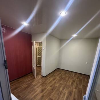 Продается 1-комнатная квартира, 21,5 м²