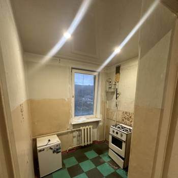 Продается 1-комнатная квартира, 21,5 м²