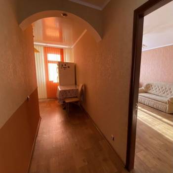 Сдается 2-х комнатная квартира, 65 м²