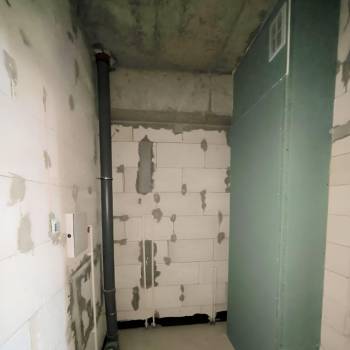 Продается 1-комнатная квартира, 44 м²